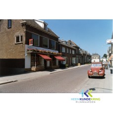 Hoofdstraat 11-7-1977 Coll. HKR (11)
